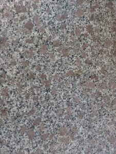 granit rosa